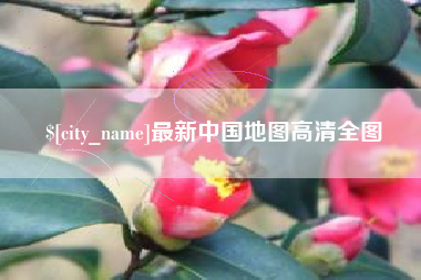 毕节最新中国地图高清全图
