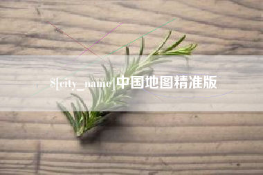 毕节中国地图精准版