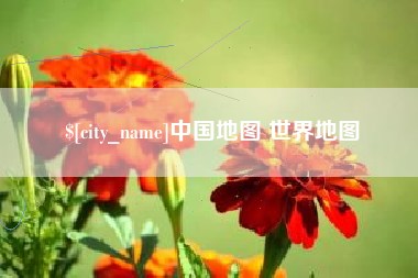 毕节中国地图 世界地图
